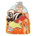 Disney - Mini Sac à dos Bambi By Loungefly