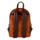 Disney - Mini sac à dos Quilted Chip and Dale By Loungefly