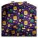Disney - Mini sac à dos Raiponce Lantern By Loungefly