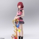Kingdom Hearts III Bring Arts - Figurine Kairi 14 cm