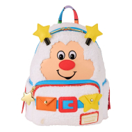 Blondine au pays de l'arc-en-ciel - Mini Sac à dos Twink By Loungefly Blondine au pays de l'arc-en-ciel - Mini Sac à dos Twink By Loungefly