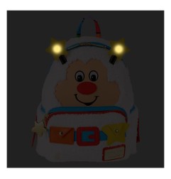 Blondine au pays de l'arc-en-ciel - By Loungefly sac à dos Mini Twink