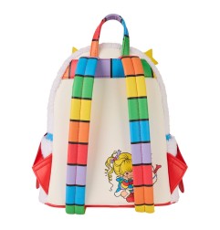 Blondine au pays de l'arc-en-ciel - Mini Sac à dos Twink By Loungefly