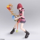 Kingdom Hearts III Bring Arts - Figurine Kairi 14 cm