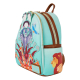 Disney - Mini sac à dos Le Roi Lion By Loungefly
