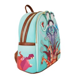 Disney - By Loungefly sac à dos Mini Lion King