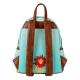 Disney - Mini sac à dos Le Roi Lion By Loungefly