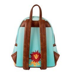 Disney - By Loungefly sac à dos Mini Lion King
