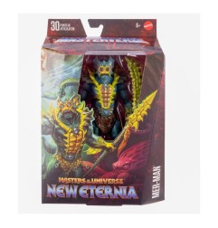 Les Maîtres de l'Univers - Masters of the Universe: New Eternia Masterverse figurine Mer-Man 18 cm