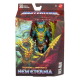 Les Maîtres de l'Univers: New Eternia Masterverse - Figurine Mer-Man 18 cm