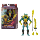 Les Maîtres de l'Univers: New Eternia Masterverse - Figurine Mer-Man 18 cm