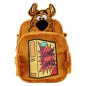 Scooby-Doo - Sac à bandoulière Crossbuddies By Loungefly