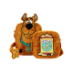 Scooby-Doo - Sac à bandoulière Crossbuddies By Loungefly