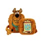 Scooby-Doo - Sac à bandoulière Crossbuddies By Loungefly