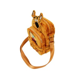 Scooby-Doo - Sac à bandoulière Crossbuddies By Loungefly