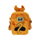 Scooby-Doo - Sac à bandoulière Crossbuddies By Loungefly