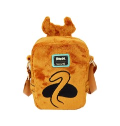 Scooby-Doo - By Loungefly sac à bandoulière Crossbuddies