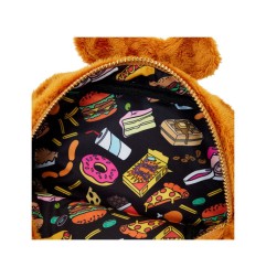 Scooby-Doo - By Loungefly sac à bandoulière Crossbuddies