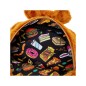 Scooby-Doo - By Loungefly sac à bandoulière Crossbuddies