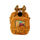 Scooby-Doo - Sac à bandoulière Crossbuddies By Loungefly