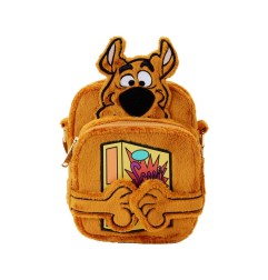 Scooby-Doo - Sac à bandoulière Crossbuddies By Loungefly