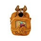 Scooby-Doo - By Loungefly sac à bandoulière Crossbuddies