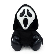 Scream - Peluche Phunny Ghost Face 20 cm Scream - Peluche Phunny Ghost Face 20 cm