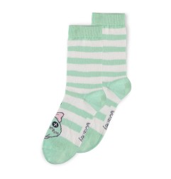 Lilo & Stitch - Pack 3 paires de chaussettes Friends 35-38