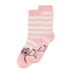 Lilo & Stitch - Pack 3 Paire de chaussettes Friends 39-42