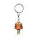 Fortnite - Porte-clés Pocket POP! Fishstick 4 cm