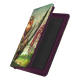 Ultimate Guard - Zipfolio 360 Xenoskin Magic: The Gathering Tarkir: Dragonstorm Skirmish Rhino