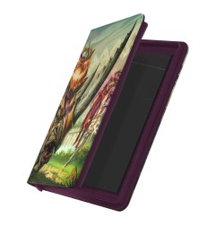 Ultimate Guard - Zipfolio 360 Xenoskin Magic: The Gathering Tarkir: Dragonstorm Skirmish Rhino
