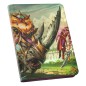 Ultimate Guard - Zipfolio 360 Xenoskin Magic: The Gathering Tarkir: Dragonstorm Skirmish Rhino