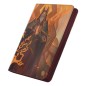 Ultimate Guard Zipfolio 360 Xenoskin Magic: The Gathering Tarkir: Dragonstorm -  Abzan Devotee
