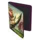 Ultimate Guard - Zipfolio 360 Xenoskin Magic: The Gathering Tarkir: Dragonstorm Skirmish Rhino
