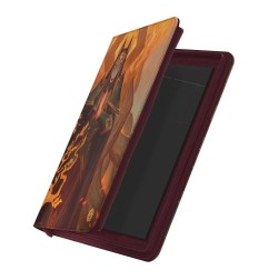 Ultimate Guard - Zipfolio 360 Xenoskin Magic: The Gathering Tarkir: Dragonstorm -  Abzan Devotee
