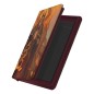 Ultimate Guard Zipfolio 360 Xenoskin Magic: The Gathering Tarkir: Dragonstorm -  Abzan Devotee