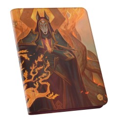 Ultimate Guard - Zipfolio 360 Xenoskin Magic: The Gathering Tarkir: Dragonstorm -  Abzan Devotee