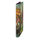 Ultimate Guard - Zipfolio 360 Xenoskin Magic: The Gathering Tarkir: Dragonstorm Skirmish Rhino