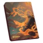 Ultimate Guard - Zipfolio 360 Xenoskin Magic: The Gathering Tarkir: Dragonstorm -  Abzan Devotee