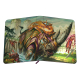 Ultimate Guard - Zipfolio 360 Xenoskin Magic: The Gathering Tarkir: Dragonstorm Skirmish Rhino