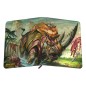 Ultimate Guard - Zipfolio 360 Xenoskin Magic: The Gathering Tarkir: Dragonstorm Skirmish Rhino