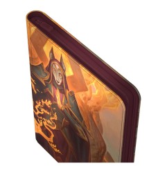 Ultimate Guard - Zipfolio 360 Xenoskin Magic: The Gathering Tarkir: Dragonstorm -  Abzan Devotee