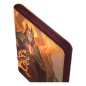 Ultimate Guard Zipfolio 360 Xenoskin Magic: The Gathering Tarkir: Dragonstorm -  Abzan Devotee