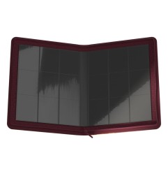 Ultimate Guard Zipfolio 360 Xenoskin Magic: The Gathering Tarkir: Dragonstorm -  Abzan Devotee