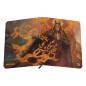 Ultimate Guard - Zipfolio 360 Xenoskin Magic: The Gathering Tarkir: Dragonstorm -  Abzan Devotee