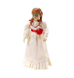 Annabelle 3 - Figurine flexible Bendyfigs Annabelle 19 cm