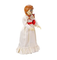 Annabelle 3 - Figurine flexible Bendyfigs Annabelle 19 cm