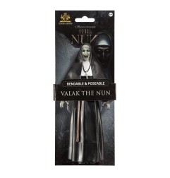 La Nonne - Figurine flexible Bendyfigs Valak La Nonne 19 cm