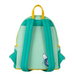 Peanuts - By Loungefly Mini sac à dos Snoopy Road Trip
